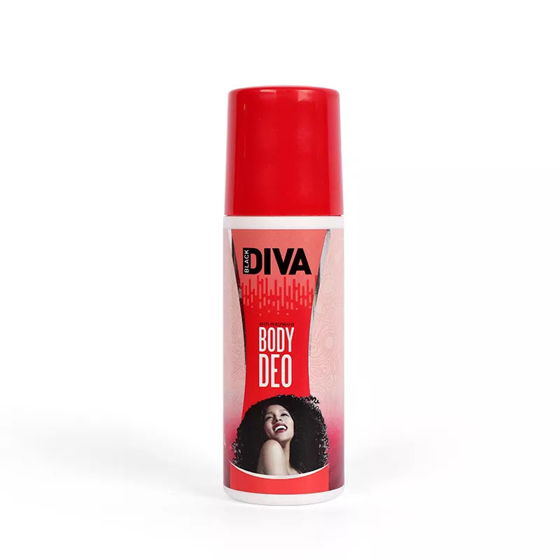 Deodorante roll-on che riduce l'odore del sudore