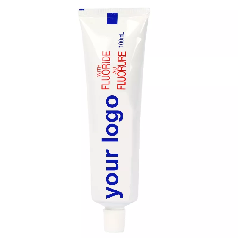 Dentifricio al fluoro
