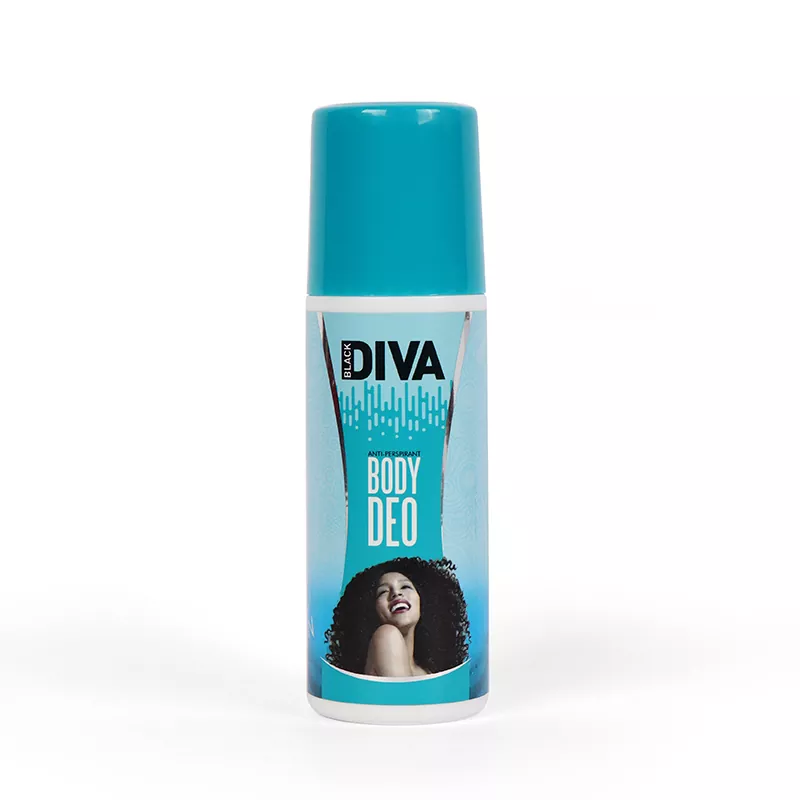 Deodorante roll-on fresco e asciutto per 48 ore antitraspirante rilassato